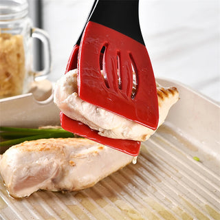  3-in-1 Silicone Frying Spatula cashymart