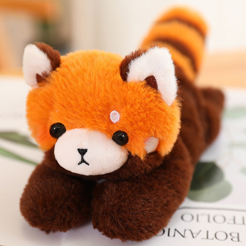  Adorable Soft Plush Animal Dolls cashymart