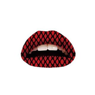  Polka Dot Pattern Stage Lipstick cashymart