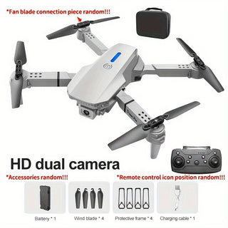  KBDFA E88 Compact Drone cashymart