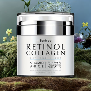  50ml Retinol Cream cashymart