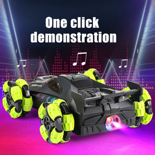  Gesture-Controlled RC Drift Racing Car cashymart