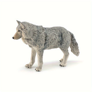  Howling Wolf Pack Figurine Set cashymart