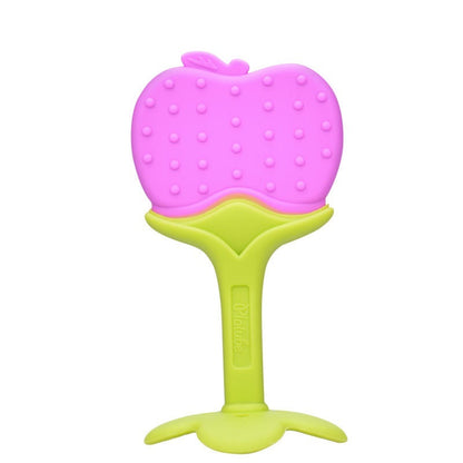  Silicon Bebe Banana Teether Toy cashymart