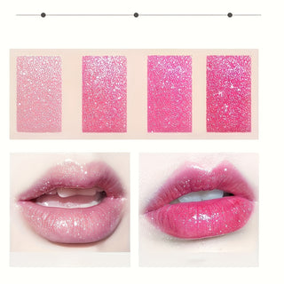  Rose Radiance Gel Lipstick cashymart