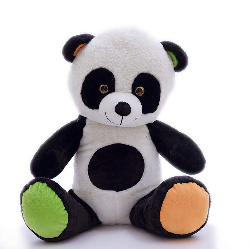  Plush Giant Panda Stuffed Toy cashymart