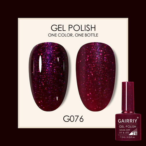 Coffret de Vernis à Ongles Semi-Permanent Coco Lasting
