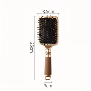  Sparkling Diamond Air Cushion Comb cashymart