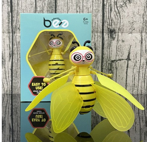 Mini Flying Bee Drone Buy now in USA with free shipping