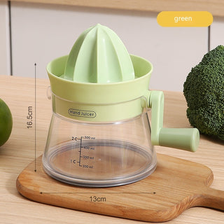  Small Manual Juicer cashymart