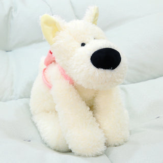  Adorable Plush Toy Dog Doll Collection cashymart