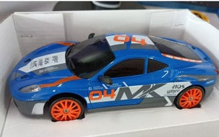  High-Speed 2.4G 4WD RC Drift Car cashymart