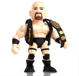 WWE - Stone Cold Steve Austin Action Vinyl, Multi-Colored