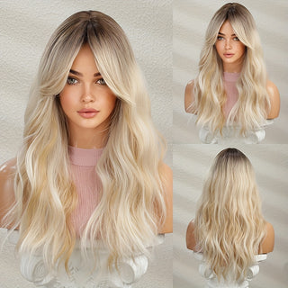  Ombre Blonde Beauty cashymart