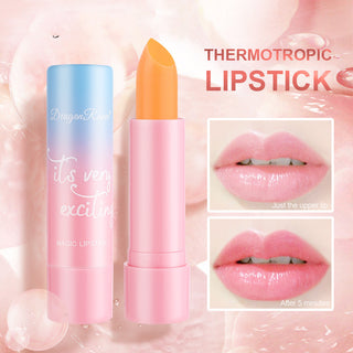  Moisturizing Color Changing Lipstick cashymart