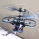 Remote Control Toy Helicopter - Avatar Series