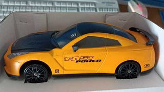  High-Speed 2.4G 4WD RC Drift Car cashymart