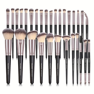  30-Piece Professional Brush Collection cashymart