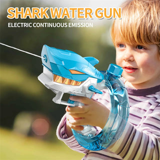  Shark Water Gun cashymart