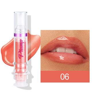  Vibrant Shine Liquid Lip Color cashymart