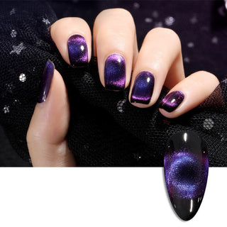  Mesmerizing Cat Eye Nail Polish cashymart