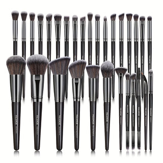  30-Piece Professional Brush Collection cashymart