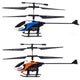Children's Rechargeable Helicopter Toy