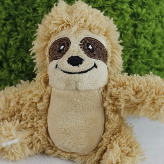  Pets Squeak Squeezing Plush Toys cashymart