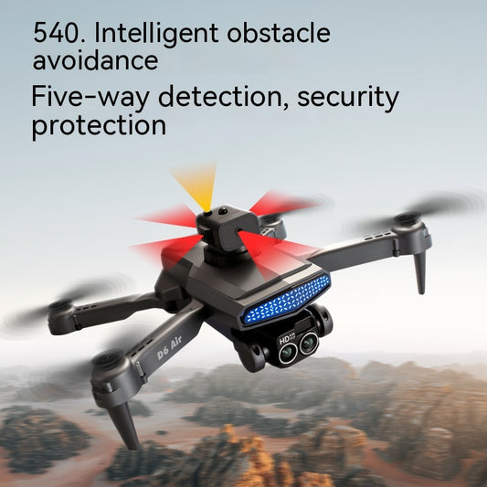  Obstacle Avoidance Drone cashymart