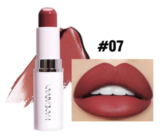  Two-in-One Matte Moisturizing Lipstick cashymart