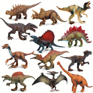  Durable T-Rex Action Figures cashymart