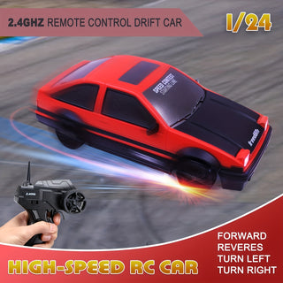  4WD RC Car cashymart