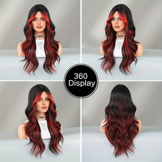  NAMM Sassy Body Wave Wig cashymart