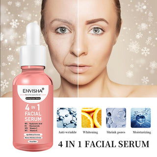  Anti-Aging & Brightening Facial Serum cashymart