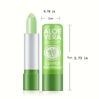  Aloe Vera Luxe Lipstick cashymart