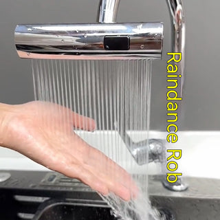  Versatile 3-in-1 Sink Tap cashymart