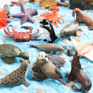  Wildlife & Marine Adventure Set cashymart