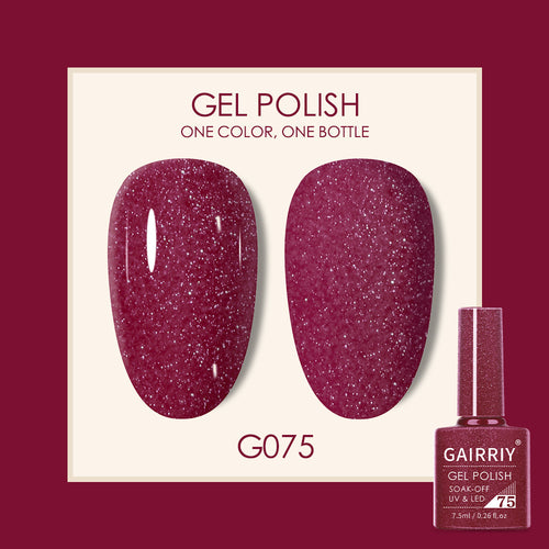 Coffret de Vernis à Ongles Semi-Permanent Coco Lasting