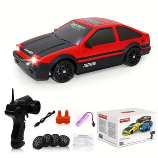  4WD RC Car cashymart