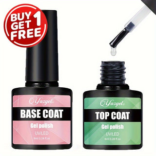  Ultimate Gel Nail Polish Set cashymart