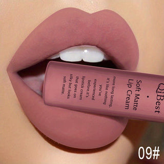  ColorSplash Matte Liquid Lipstick cashymart