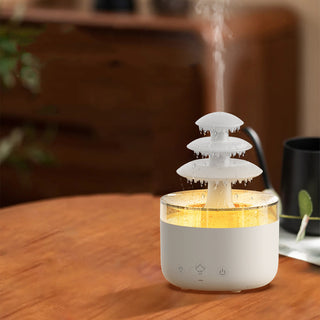  Cloud Rain Air Humidifier cashymart