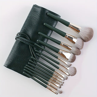  14-Piece Professional Makeup Essentials cashymart