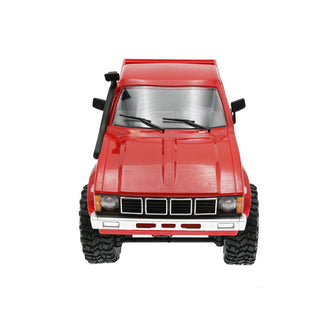  Proportional Rock Crawler Pickup Truck cashymart