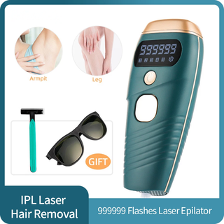  IPL Laser Hair Remover cashymart