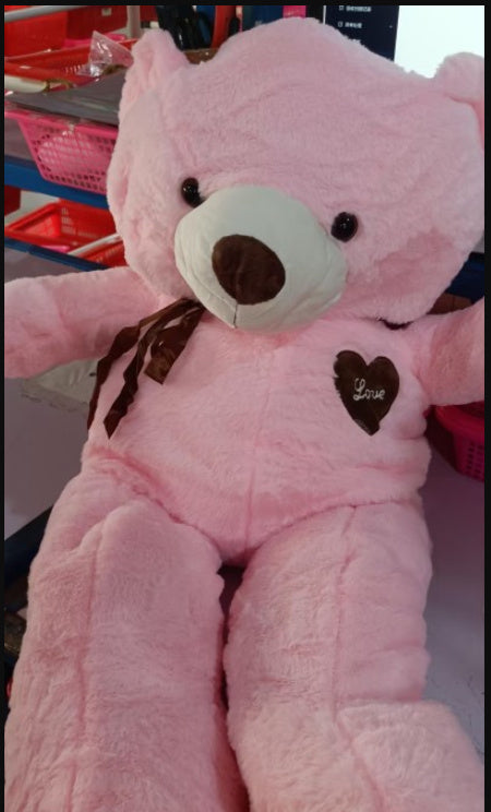  Teddy Bears Plush Toy cashymart