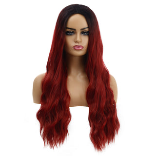  Stylish High-Temperature Wire Wig cashymart