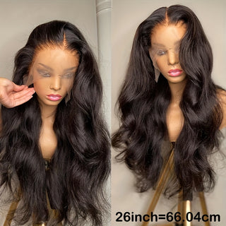  Body Wave Lace Front Wig cashymart