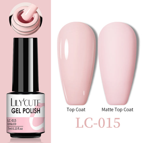 Smalto Gel Termico Cambia Colore