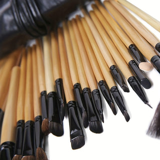  24-Piece Makeup Brushes cashymart